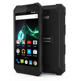 Archos Saphir 50X 16GB - Schwarz - Ohne Vertrag