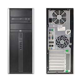 HP Compaq Elite 8200 MT Core i3 3,3 GHz - HDD 500 GB RAM 6 GB