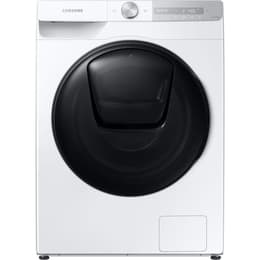 Waschmaschine mit Trockner 60 cm Vorne Samsung WD10T754DBH QUICKDRIVE