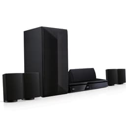 Tonleiste Lg LHB625 - Schwarz