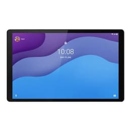 Lenovo Tab M10 HD Gen 2 32GB - Grau - WLAN + LTE