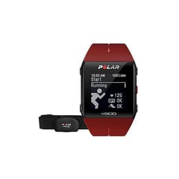 Smartwatch Polar GPS V800 HR -