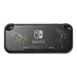 Switch Lite 32GB - Grau - Limited Edition Dialga & Palkia + Pokémon Dialga & Palkia