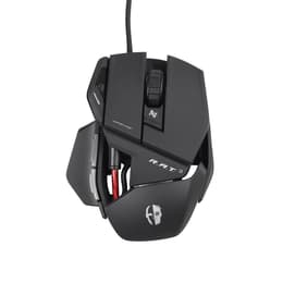 Mad Catz R.A.T. 3 Maus
