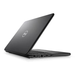 Dell Latitude 3310 13" Core i3 2.1 GHz - SSD 256 GB - 8GB QWERTY - Englisch