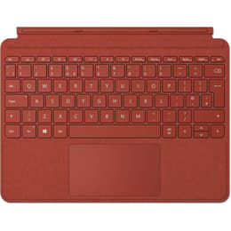 Microsoft Tastatur QWERTY Englisch (UK) Wireless Surface Go Signature Type Cover