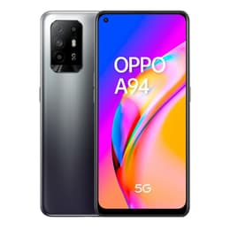 Oppo A94 CPH2211 128GB - Schwarz - Ohne Vertrag