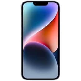 iPhone 14 128GB - Blau - Ohne Vertrag
