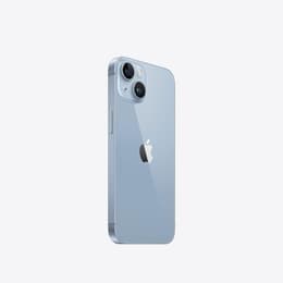 iPhone 14 128GB - Blau - Ohne Vertrag