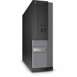 Dell OptiPlex 3010 SFF Core i5 3,2 GHz - HDD 480 GB RAM 4 GB