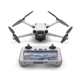 Drohne DJI Mini 3 Pro fly more combo 30,0000 min