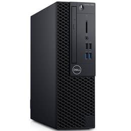 Dell OptiPlex 3060 SFF Core i5 3 GHz - HDD 512 GB RAM 8 GB