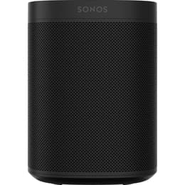 Lautsprecher Sonos One (Gen 2) - Schwarz