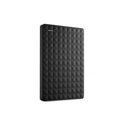Seagate Expansion Portable STEA500400 Externe Festplatte - SSD 500 GB + HDD 500 GB USB 3.0