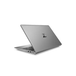 HP ZBook Power G8 15" Core i7 2.1 GHz - SSD 512 GB - 32GB QWERTY - Englisch