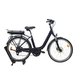 Arcade Brooklyn noir E-Bike