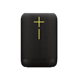 Lautsprecher Bluetooth Ultimate Ears Epicboom - Schwarz