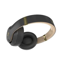 Beats Studio3 Kopfhörer wireless mit Mikrofon - Grau