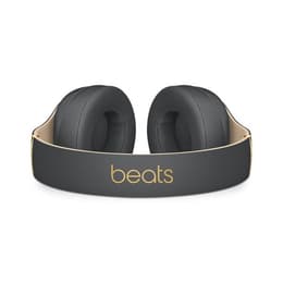 Beats Studio3 Kopfhörer wireless mit Mikrofon - Grau