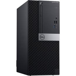 Dell OptiPlex 7070 MT Core i7 3 GHz - HDD 1 TB RAM 64 GB