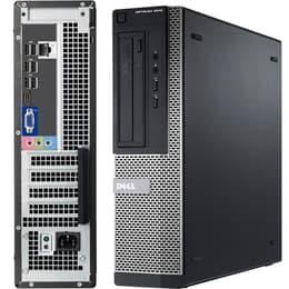 Dell OptiPlex 3010 SFF Core i3 3,3 GHz - HDD 250 GB RAM 4 GB