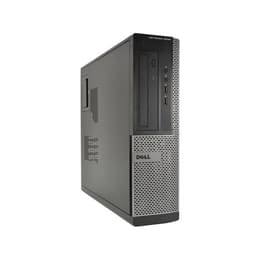 Dell OptiPlex 3010 SFF Core i3 3,3 GHz - HDD 250 GB RAM 4 GB
