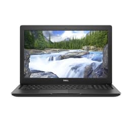 Dell Latitude 3500 15" Core i5 1.6 GHz - SSD 128 GB - 8GB QWERTZ - Deutsch