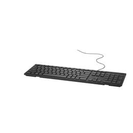 Dell Tastatur QWERTZ Deutsch E9800M