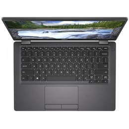 Dell Latitude 5300 13" Core i5 1.6 GHz - SSD 256 GB - 16GB QWERTZ - Deutsch