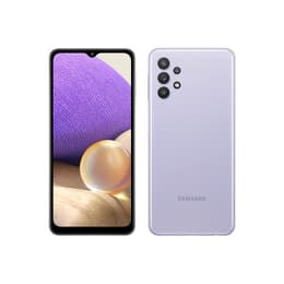 Galaxy A32 128GB - Violett - Ohne Vertrag