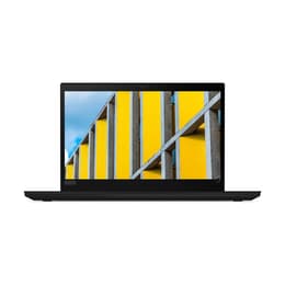 Lenovo ThinkPad T490 14" Core i5 1.6 GHz - SSD 256 GB - 8GB QWERTZ - Deutsch
