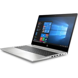 HP ProBook 450 G6 15" Core i5 1.6 GHz - SSD 1 TB - 16GB QWERTZ - Deutsch