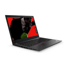 Lenovo 14" Core i5 1.6 GHz - SSD 256 GB - 8GB QWERTZ - Deutsch