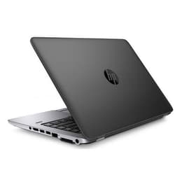 HP EliteBook 840 G1 14" Core i5 1.9 GHz - SSD 128 GB - 8GB AZERTY - Französisch