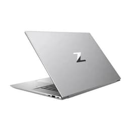 HP Zbook Power G7 15" Core i7 2.7 GHz - SSD 512 GB - 32GB AZERTY - Französisch