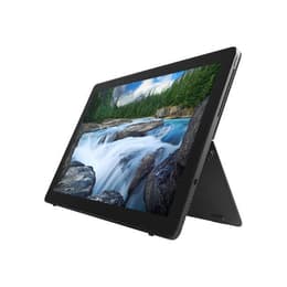Dell Latitude 5290 12" Core i5 1.7 GHz - SSD 256 GB - 8GB QWERTY - Englisch