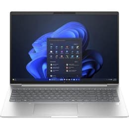 HP EliteBook 660 G11 16" Core Ultra 5 1.6 GHz - SSD 256 GB - 16GB QWERTY - Spanisch