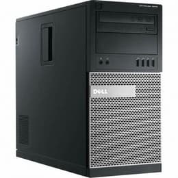 Dell OptiPlex 7010 MT 19" Core i5 3,2 GHz - HDD 2 TB - 4GB