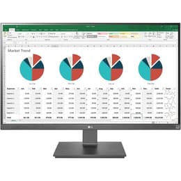 Bildschirm 27" LED LG 27UK670-B