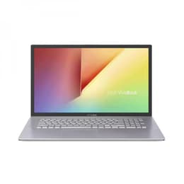 Asus R710EA-BX267T 17" Pentium Gold 2 GHz - SSD 512 GB - 8GB AZERTY - Französisch