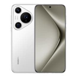 Huawei Pura 70 Pro 256GB - Weiß - Ohne Vertrag
