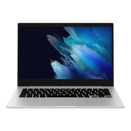 Samsung Galaxy Book 14" GHz - SSD 128 GB - 8GB QWERTY - Englisch