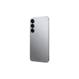 Galaxy S25 128GB - Silber - Ohne Vertrag