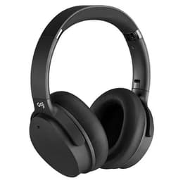Goji GTCNCPM21 Kopfhörer Noise cancelling wireless mit Mikrofon - Schwarz