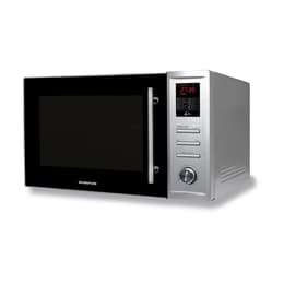 Mikrowelle mit Grill INVENTUM MN325CS