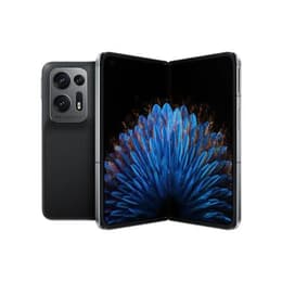 Oppo Find N2 256GB - Schwarz - Ohne Vertrag