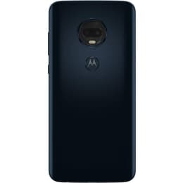Motorola Moto G7 Plus 64GB - Blau - Ohne Vertrag