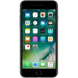 iPhone 7 Plus 128GB - Schwarz - Ohne Vertrag