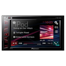 Pioneer AVH-280BT Radio Nein