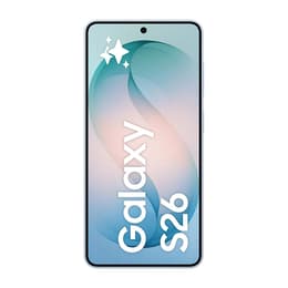 Galaxy S26+ 256GB - Blau - Ohne Vertrag